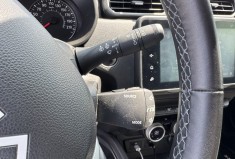 Dacia Duster 1.0 100ch ECO-G Journey + 4x2