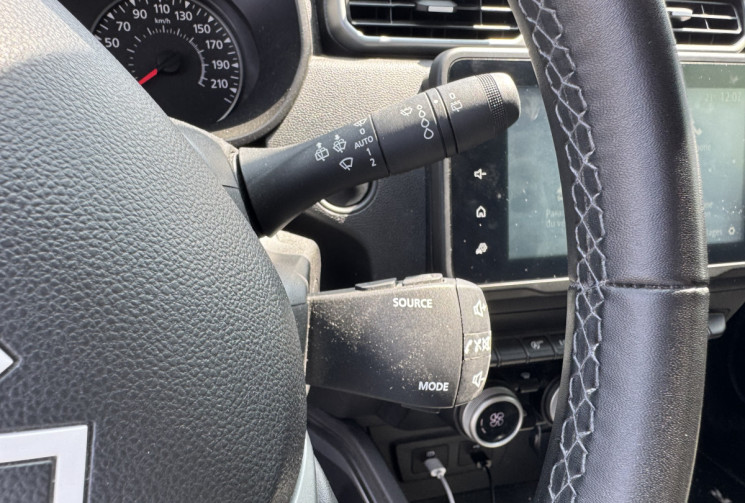 Dacia Duster 1.0 100ch ECO-G Journey + 4x2