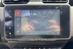 Dacia Duster 1.0 100ch ECO-G Journey + 4x2