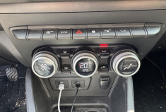 Dacia Duster 1.0 100ch ECO-G Journey + 4x2