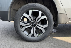 Dacia Duster 1.0 100ch ECO-G Journey + 4x2