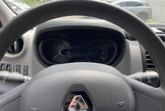 Renault Trafic  Combi L1 1.6 dCi 125 ch energy Life 9 places/79000 km/Attelage