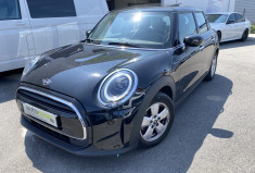 Mini Mini 3 (F55) One First 1.5 i 75 CV + TOIT OUVRANT 