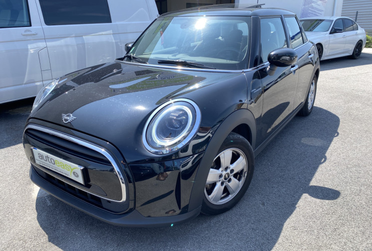 Mini Mini 3 (F55) One First 1.5 i 75 CV + TOIT OUVRANT 