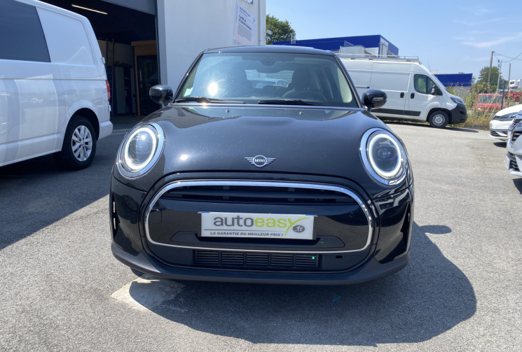 Mini Mini 3 (F55) One First 1.5 i 75 CV + TOIT OUVRANT 