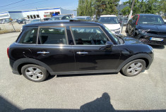 Mini Mini 3 (F55) One First 1.5 i 75 CV + TOIT OUVRANT 