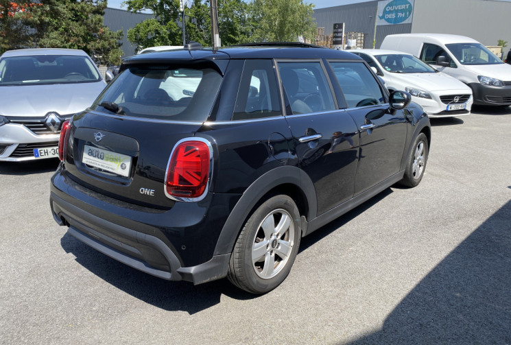 Mini Mini 3 (F55) One First 1.5 i 75 CV + TOIT OUVRANT 