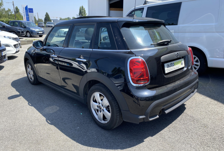 Mini Mini 3 (F55) One First 1.5 i 75 CV + TOIT OUVRANT 