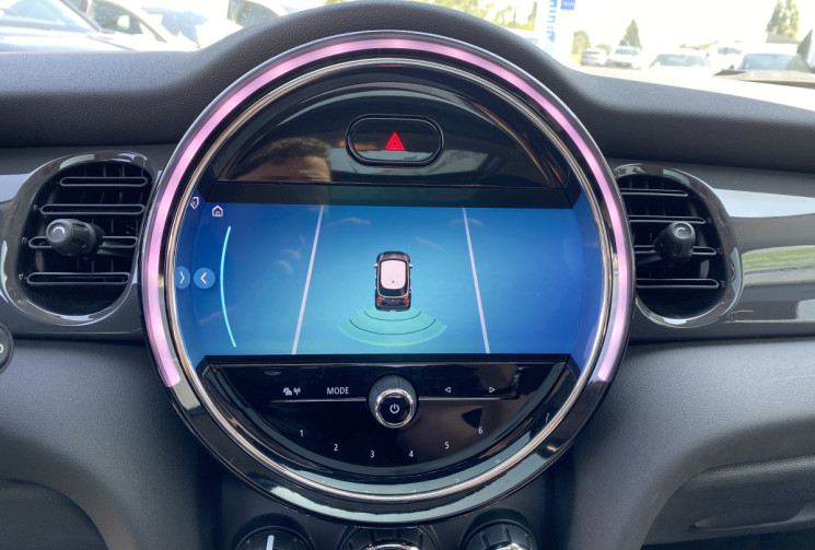 Mini Mini 3 (F55) One First 1.5 i 75 CV + TOIT OUVRANT 