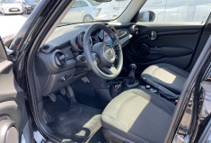 Mini Mini 3 (F55) One First 1.5 i 75 CV + TOIT OUVRANT 