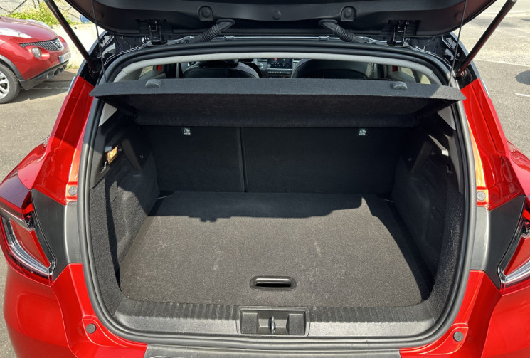 Mitsubishi ASX 1.6 Hybrid 143 INSTYLE