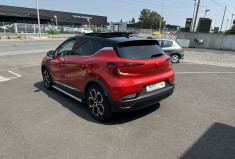 Mitsubishi ASX 1.6 Hybrid 143 INSTYLE