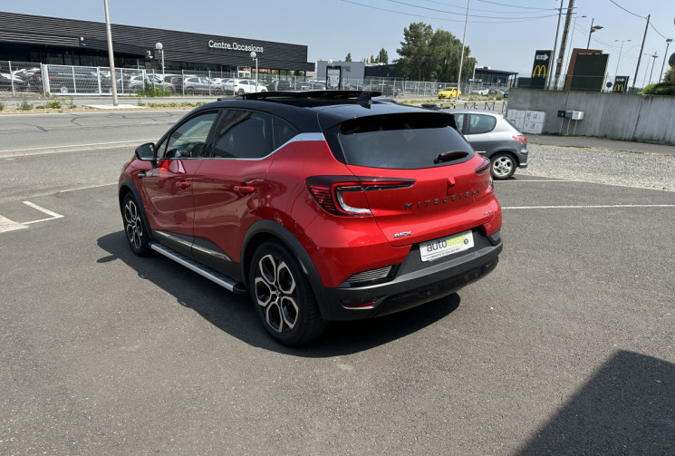 Mitsubishi ASX 1.6 Hybrid 143 INSTYLE
