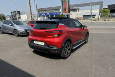 Mitsubishi ASX 1.6 Hybrid 143 INSTYLE