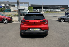 Mitsubishi ASX 1.6 Hybrid 143 INSTYLE