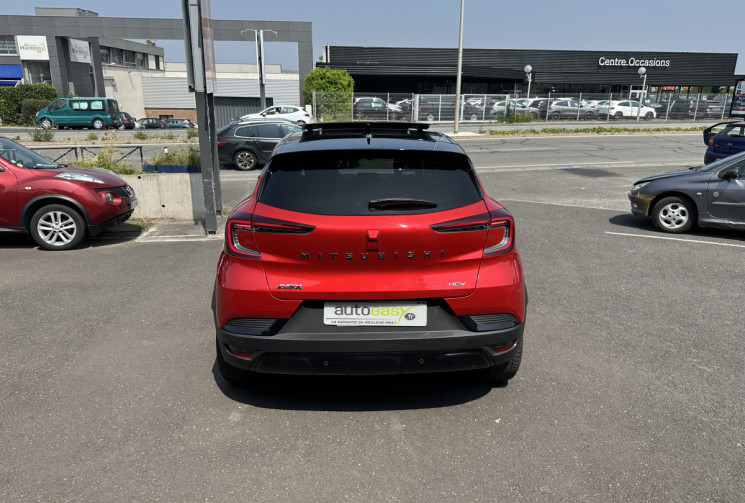 Mitsubishi ASX 1.6 Hybrid 143 INSTYLE
