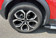 Mitsubishi ASX 1.6 Hybrid 143 INSTYLE