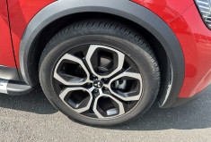 Mitsubishi ASX 1.6 Hybrid 143 INSTYLE