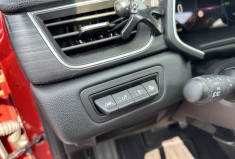 Mitsubishi ASX 1.6 Hybrid 143 INSTYLE