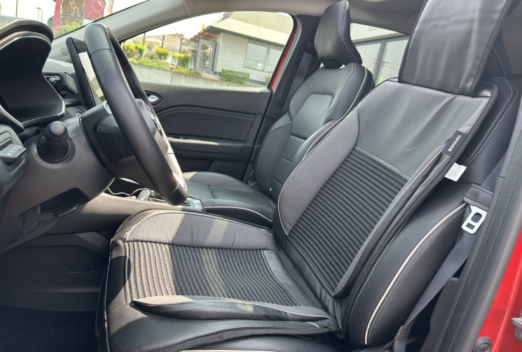 Mitsubishi ASX 1.6 Hybrid 143 INSTYLE