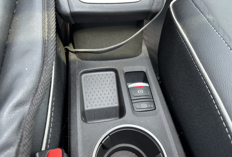 Mitsubishi ASX 1.6 Hybrid 143 INSTYLE
