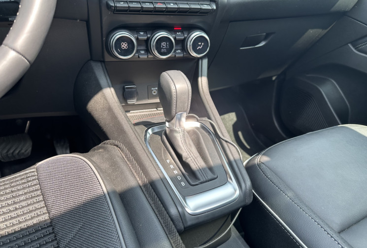 Mitsubishi ASX 1.6 Hybrid 143 INSTYLE