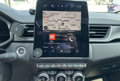 Mitsubishi ASX 1.6 Hybrid 143 INSTYLE