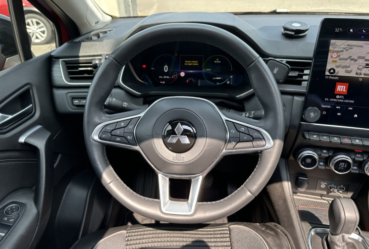 Mitsubishi ASX 1.6 Hybrid 143 INSTYLE