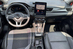 Mitsubishi ASX 1.6 Hybrid 143 INSTYLE