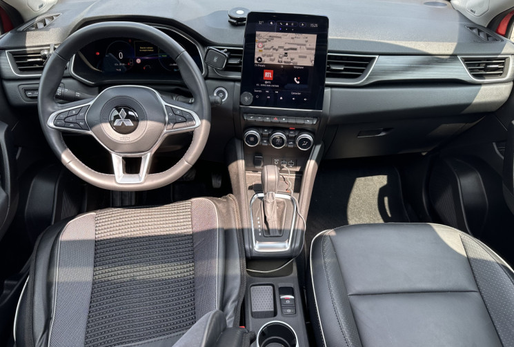 Mitsubishi ASX 1.6 Hybrid 143 INSTYLE