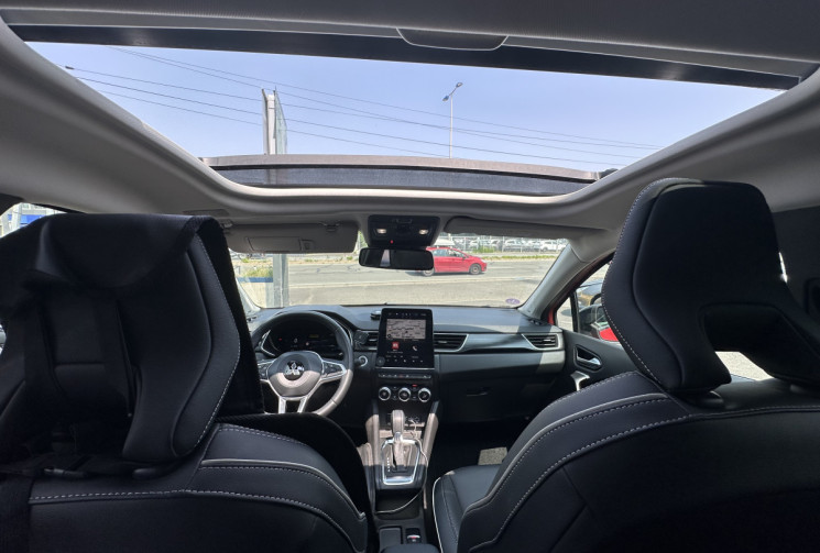 Mitsubishi ASX 1.6 Hybrid 143 INSTYLE