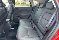 Mitsubishi ASX 1.6 Hybrid 143 INSTYLE