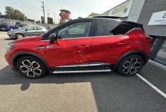 Mitsubishi ASX 1.6 Hybrid 143 INSTYLE