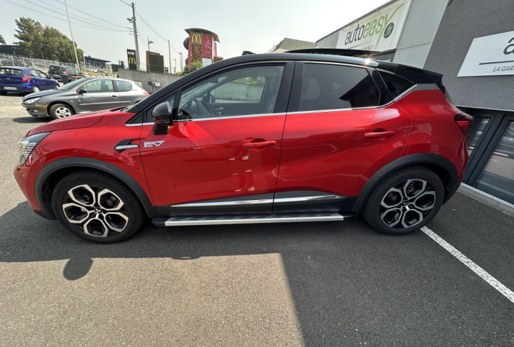 Mitsubishi ASX 1.6 Hybrid 143 INSTYLE