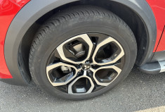 Mitsubishi ASX 1.6 Hybrid 143 INSTYLE