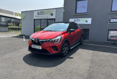 Mitsubishi ASX 1.6 Hybrid 143 INSTYLE