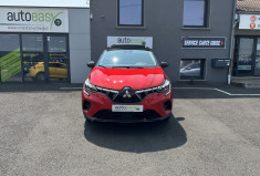 Mitsubishi ASX 1.6 Hybrid 143 INSTYLE