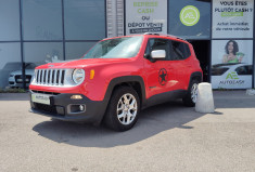 Jeep Renegade 1.6 MultiJet S&S 120ch Limited