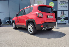 Jeep Renegade 1.6 MultiJet S&S 120ch Limited