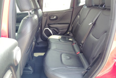 Jeep Renegade 1.6 MultiJet S&S 120ch Limited