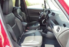 Jeep Renegade 1.6 MultiJet S&S 120ch Limited