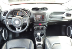 Jeep Renegade 1.6 MultiJet S&S 120ch Limited