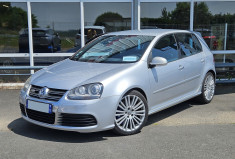 Volkswagen Golf V R32 3.2 V6 TFSI 250 4MOTION DSG6 5P