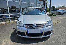 Volkswagen Golf V R32 3.2 V6 TFSI 250 4MOTION DSG6 5P