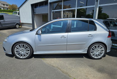 Volkswagen Golf V R32 3.2 V6 TFSI 250 4MOTION DSG6 5P