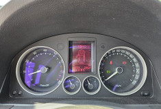 Volkswagen Golf V R32 3.2 V6 TFSI 250 4MOTION DSG6 5P