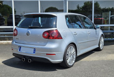 Volkswagen Golf V R32 3.2 V6 TFSI 250 4MOTION DSG6 5P