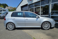 Volkswagen Golf V R32 3.2 V6 TFSI 250 4MOTION DSG6 5P
