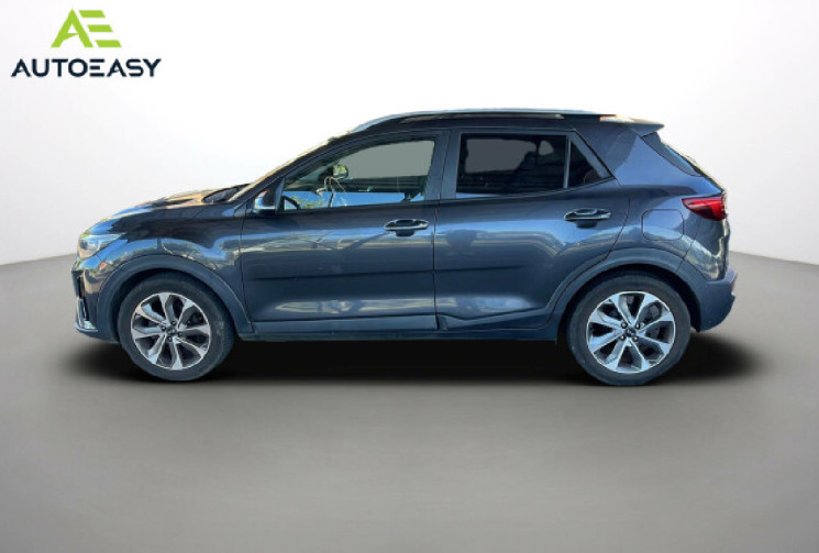 Kia STONIC 1.0 T-GDi 12V GPF ISG 120 cv ACTIVE