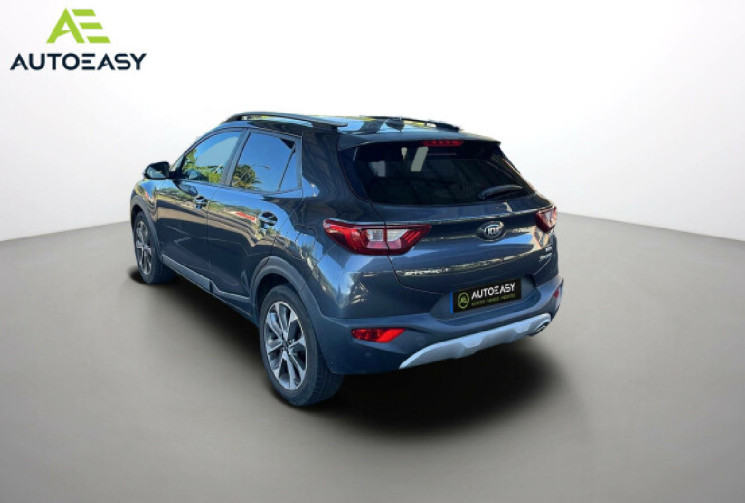Kia STONIC 1.0 T-GDi 12V GPF ISG 120 cv ACTIVE
